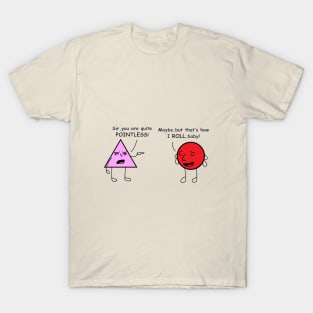 POINTLESS T-Shirt